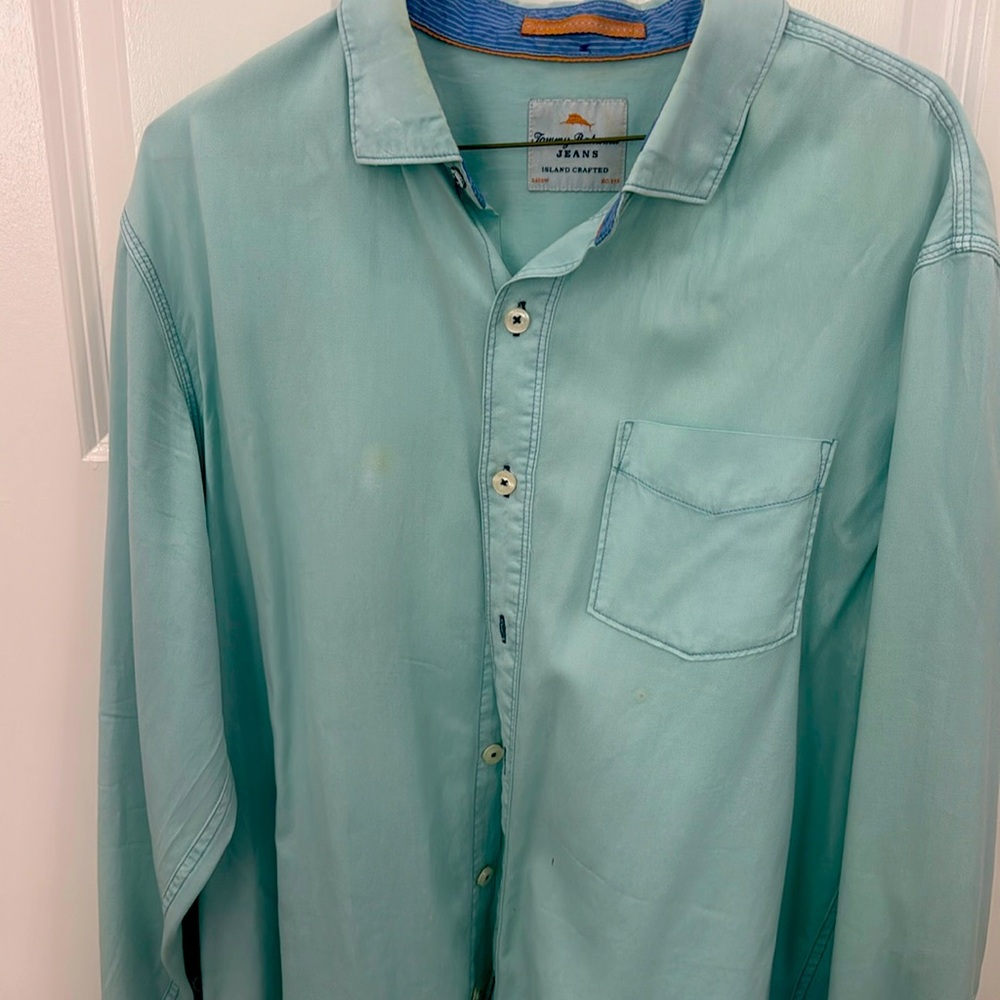 Tommy bahama
